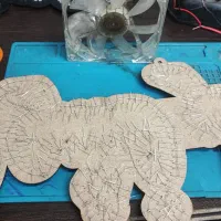 طراحی و ساخت تابلو LED روان، ثابت و سفارشی|تابلو، نقاشی، عکس|تهران, افسریه شمالی|دیوار