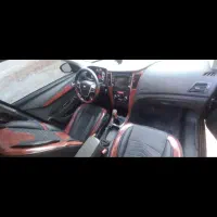 دنا پلاس ۱۴۰۱ اپشنال ۵ دنده