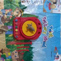 اسباب بازی سفالگری