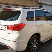 خودرو هایما s7 بدون رنگ ،مدل ۹۵ اقساط فوری|خودرو سواری و وانت|تهران, نارمک|دیوار