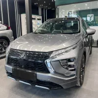 ثبت نام میتسوبیشی اکلیپس 2025