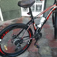 دوچرخه|دوچرخه، اسکیت، اسکوتر|مشهد, احمدآباد|دیوار