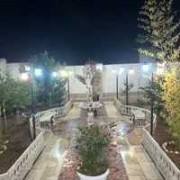 اجاره روزانه/هفتگی/ماهانه ویلا ۱۸۰ متری در ویلاشهر