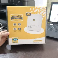 مودم ایرانسل|مودم و تجهیزات شبکه|رباطکریم, نصیرشهر|دیوار