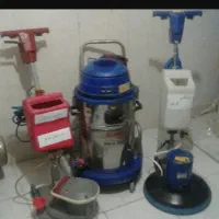 اجاره پولیشرجاروبرقی صنعتی کارواش پمپ آب مبلشور