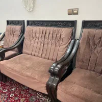 فروش مبل دست دوم با تخفیف
