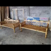 تخت سنتی، صندلی راک، میز و صندلی، کافی بار|تخت و سرویس خواب|آستانه اشرفیه, |دیوار