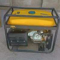 موتور برق استارتی  تکفاز ۷.۲ کیلووات مدل SK7200E
