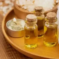 روغن ماساژ خدمات