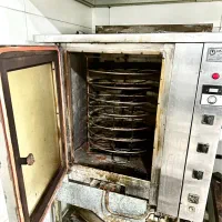 فر پیتزا|کافی‌شاپ و رستوران|مشهد, دانش|دیوار