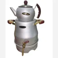 سماور رو گازی