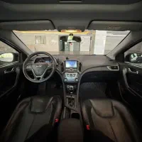 اریزو ۵ مدل ۹۷ توربو|خودرو سواری و وانت|کرج, حسین آباد (اکبر آباد)|دیوار