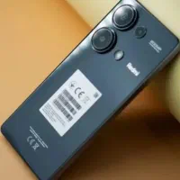 گوشی درحد اک نوت۱۳پرو