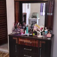 سرویس خواب|تخت و سرویس خواب|محمدشهر, محمدشهر|دیوار