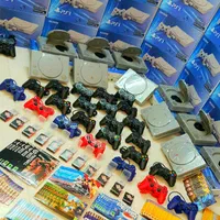 پلی1وان.ایکس۵باکس۴اسxboxسری۳۶۰گیم۲استیکseriesپروs|کنسول، بازی ویدئویی و آنلاین|تهران, مسعودیه|دیوار
