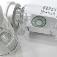 لنز خاکستری حراج