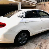 جک j4 ۱۴۰۱ کم کار کرد|خودرو سواری و وانت|تهران, افسریه شمالی|دیوار