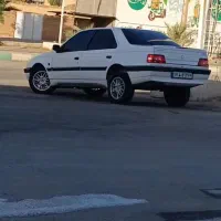 پژو 405 SLX موتورTU5، مدل ۱۳۹۷
