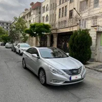 سوناتا yf نیوفیس ۲۰۱۴ فول