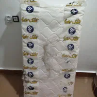 تشک رویال بچگانه نو نو عرض یک و نیم