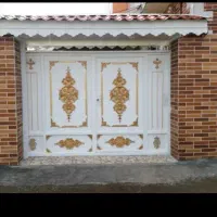 نقاشی ساختمان