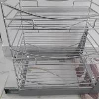 سبدسوپری|آب‌چکان و نظم‌دهنده ظروف|سنندج, |دیوار