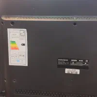 تلویزیون LED دوو ۴۳اینچ پشت ویترینی|تلویزیون و پروژکتور|ابهر, |دیوار