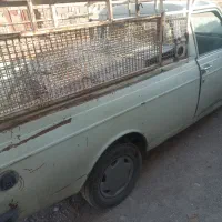 وانت ۸۷ دوگانه دست|خودرو سواری و وانت|شاهرود, |دیوار