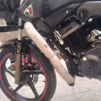 مدل ۹۴  . بیمه ۱سال .سواری خوب