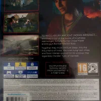UNCHARTED the Lost Legacy|کنسول، بازی ویدئویی و آنلاین|رشت, بوسار|دیوار