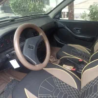 پژو روا (ار دی ای)فوری|خودرو سواری و وانت|تهران, شهرک هما|دیوار