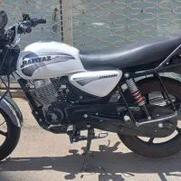 موتور همتاز باکسر ۲۰۰