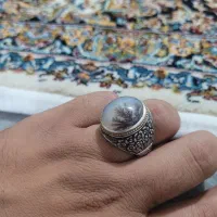 انگشتر شجر طلا نقره|جواهرات|تهران, شهرک آزمایش|دیوار