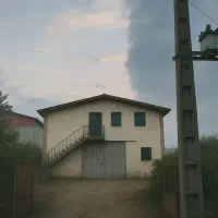 زمین و سوله در شهرک صنعتی صومعه سرا