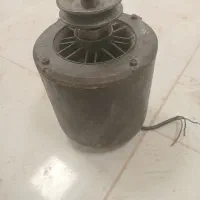 موتور کولر ضمانتی سرویس شده