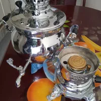 سماور سالم در حدنو|سماور، چای‌ساز، قهوه‌ساز|تالش, هشتپر|دیوار