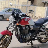 موتور سیکلت