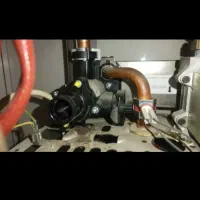 تعمیر پکیج در مشهد/تیم فنی و متخصص|خدمات پیشه و مهارت|مشهد, جاهد شهر|دیوار