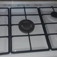 گاز فر ایمن گاز|اجاق گاز و لوازم برقی پخت‌وپز|تهران, چهارصد دستگاه|دیوار