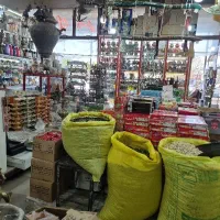 کار در مغازه