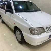 پراید ۱۱۱ مدل ۹۸ نقد اقساط|خودرو سواری و وانت|کرج, گلشهر|دیوار