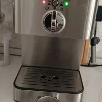 قهوه ساز 159نوا|سماور، چایساز، قهوهساز|دوگنبدان, |دیوار