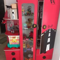 سرویس خواب بچه