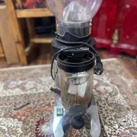 آسیاب صنعتی کونیل