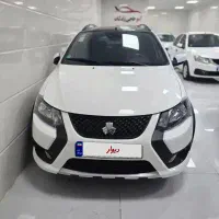 کوییک GXR مدل 1403