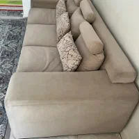 مبل راحتی|مبلمان خانگی و میز عسلی|اهواز, پردیس|دیوار