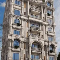 پیش فروش آپارتمان ۹۵ متری ۲ خوابه معراج الهیه