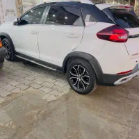 ایکس ۲۲ پرو اتومات مدل۱۴۰۱درحدصفر|خودرو سواری و وانت|کرمان, |دیوار