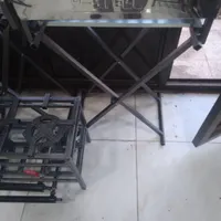 کباب پز گازی|اجاق گاز و لوازم برقی پخت‌وپز|قزوین, |دیوار