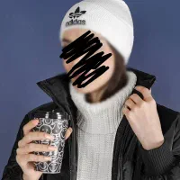 تولید وپخش کلاه بافت گلدوزی فقط بیست و هفت تومان|لباس|شیراز, لب آب|دیوار